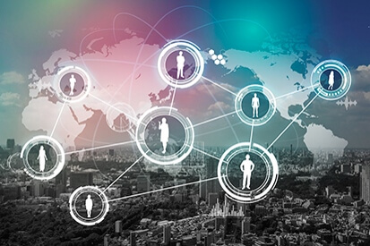 Social trading