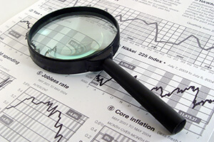 market analysis
