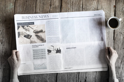 market news